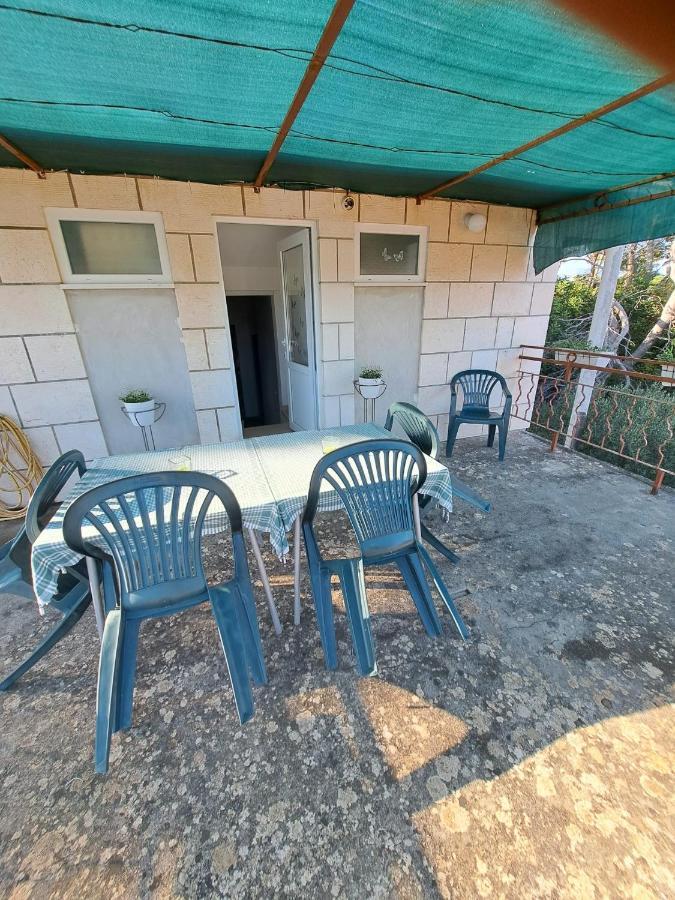 Apartmani Dusica لومباردا المظهر الخارجي الصورة