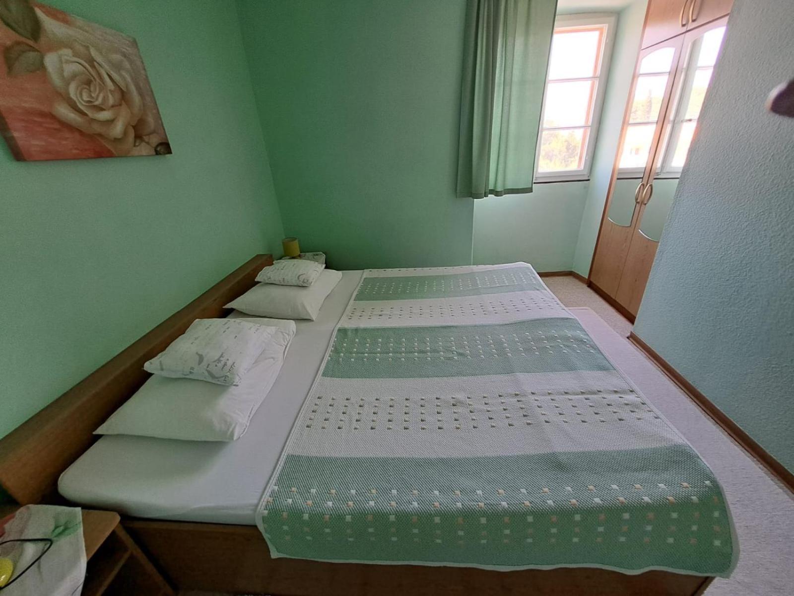 Apartmani Dusica لومباردا المظهر الخارجي الصورة