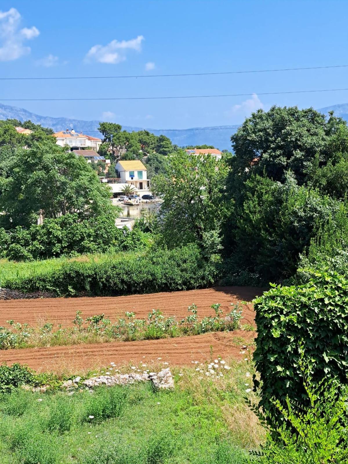 Apartmani Dusica لومباردا المظهر الخارجي الصورة