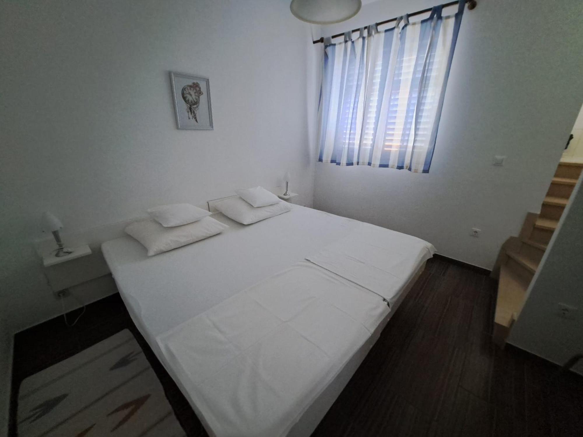 Apartmani Dusica لومباردا المظهر الخارجي الصورة