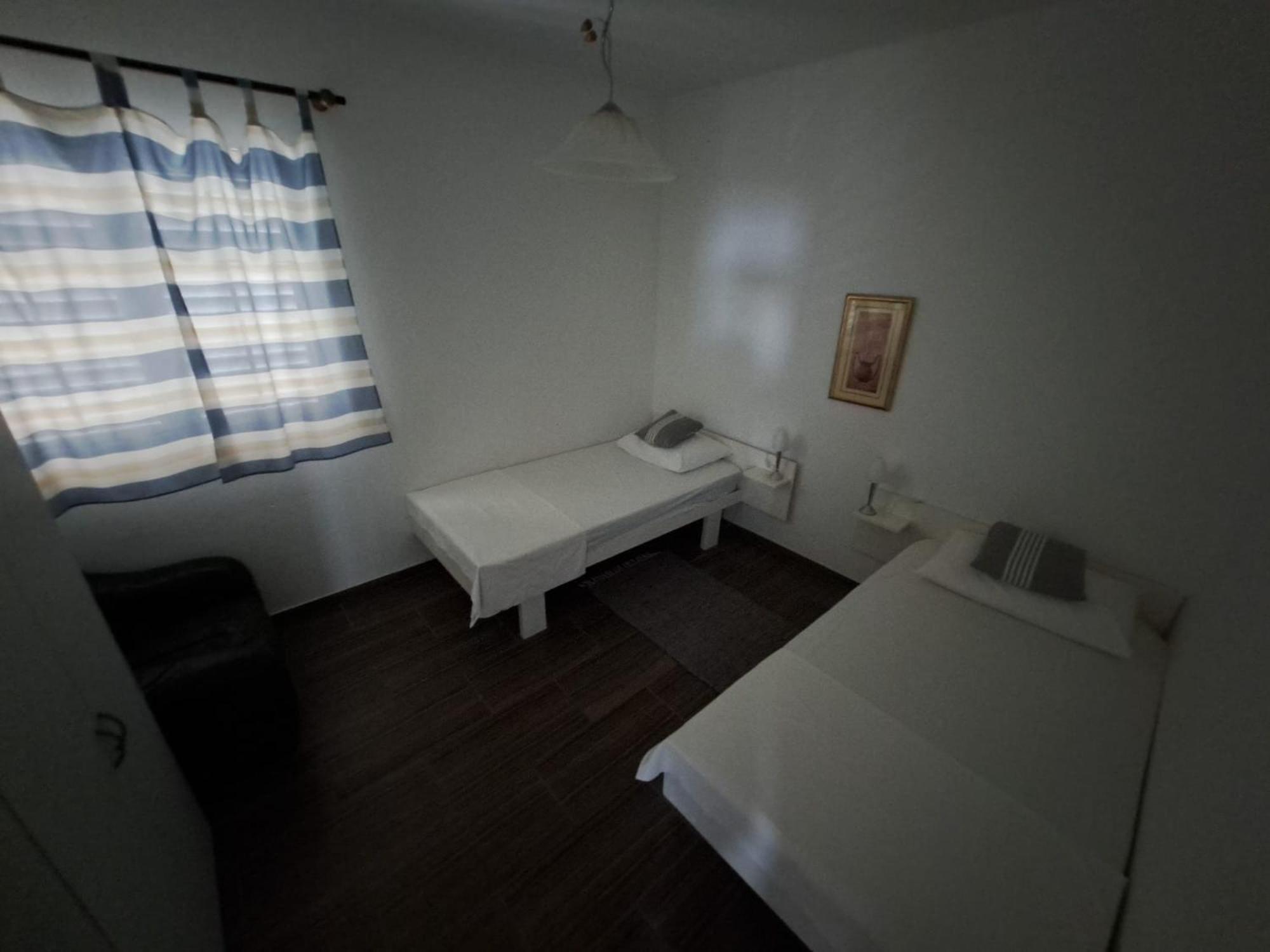 Apartmani Dusica لومباردا المظهر الخارجي الصورة