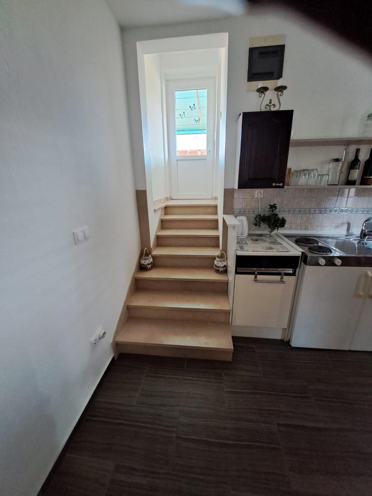 Apartmani Dusica لومباردا المظهر الخارجي الصورة